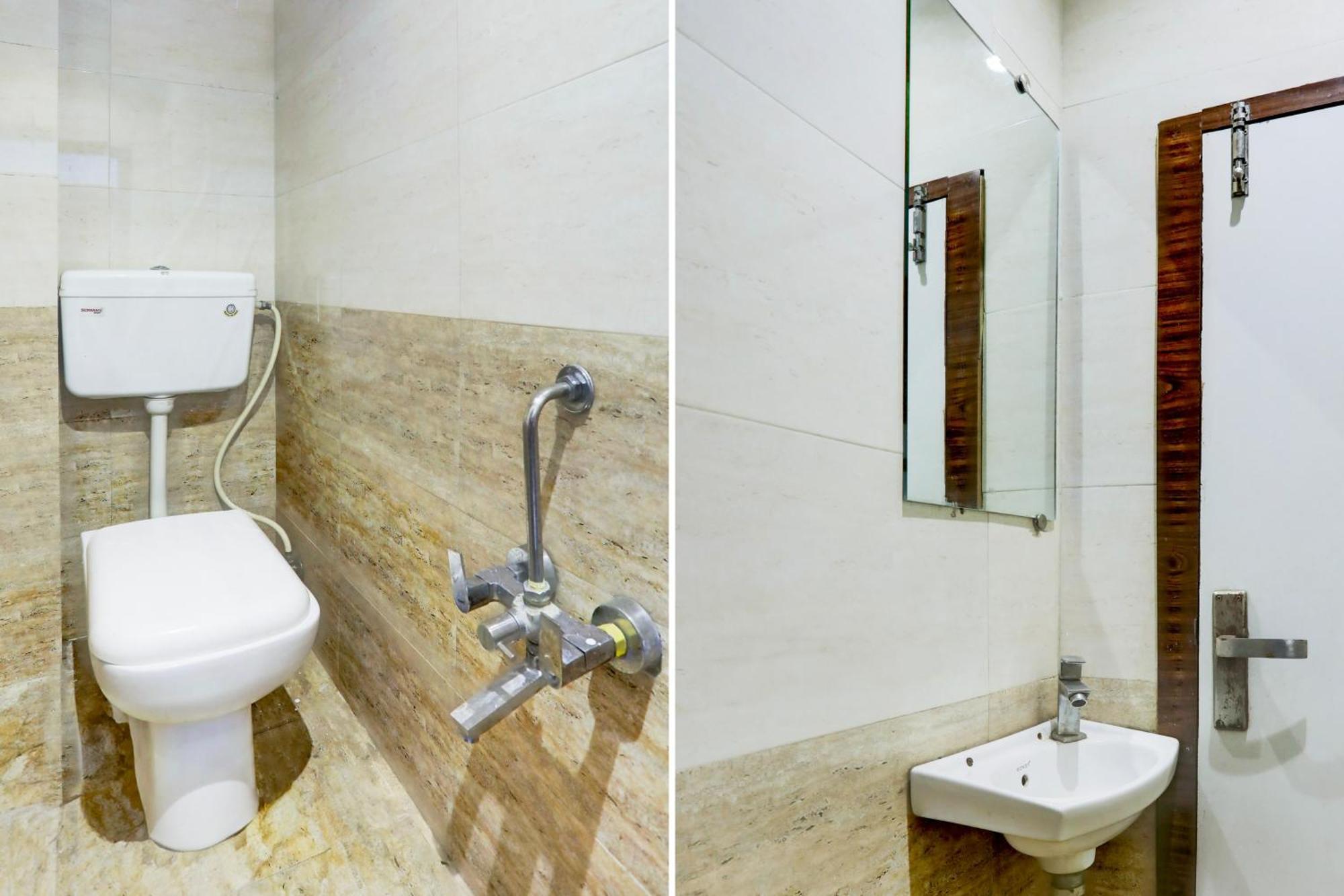 Super Hotel O Mp Nagar Near Rachna Tower Bhopal Ngoại thất bức ảnh