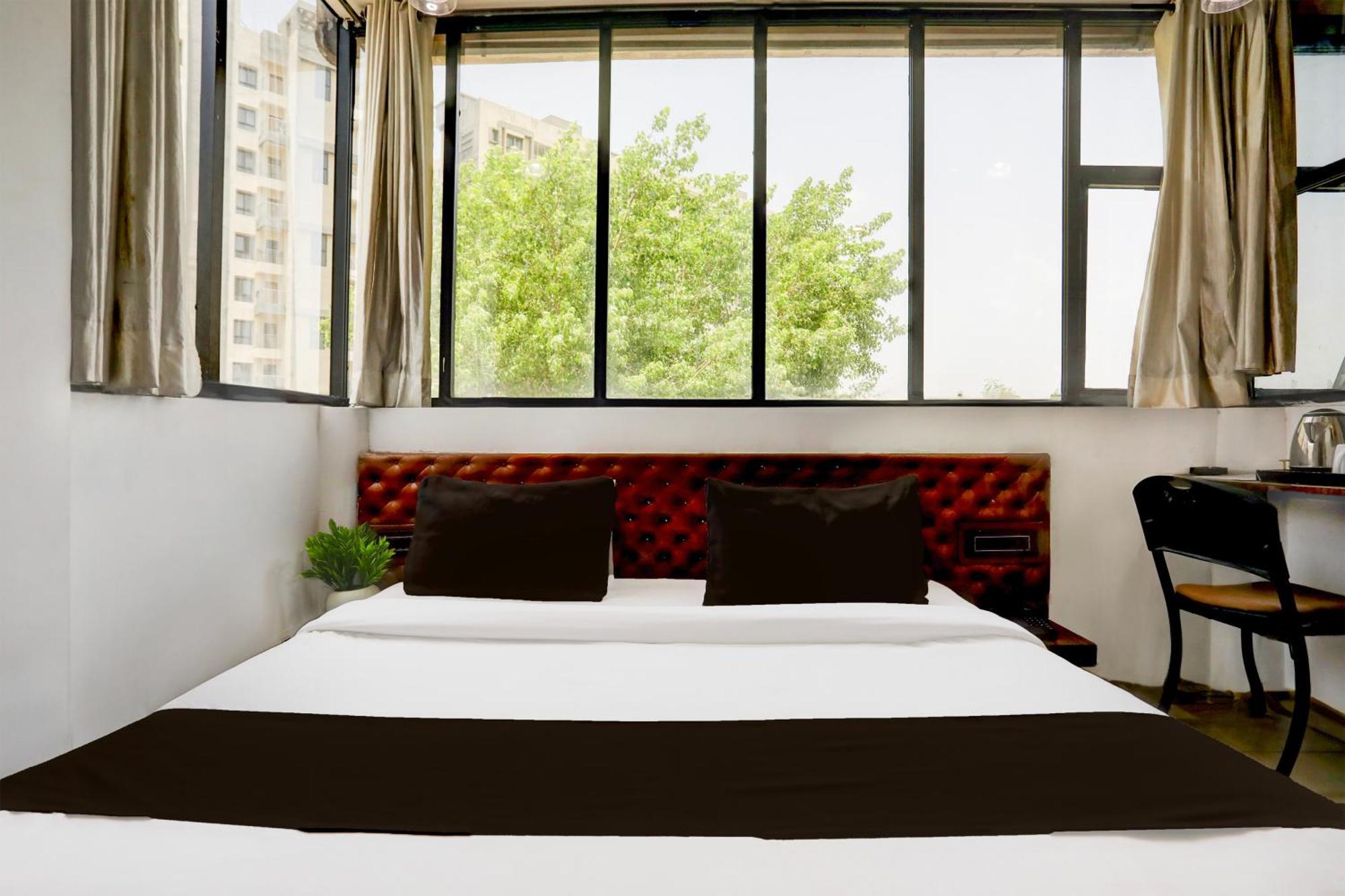 Super Hotel O Mp Nagar Near Rachna Tower Bhopal Ngoại thất bức ảnh
