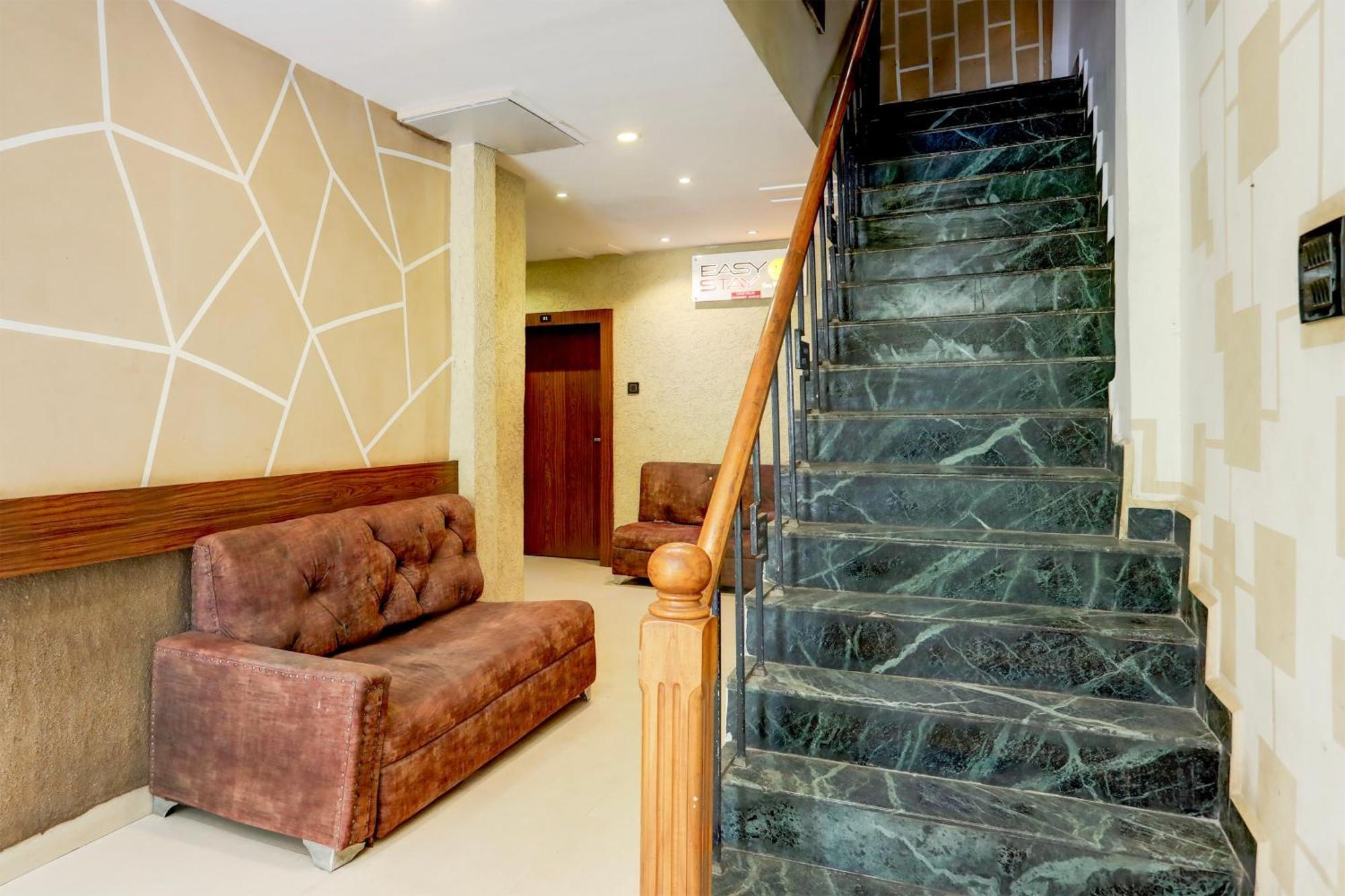 Super Hotel O Mp Nagar Near Rachna Tower Bhopal Ngoại thất bức ảnh