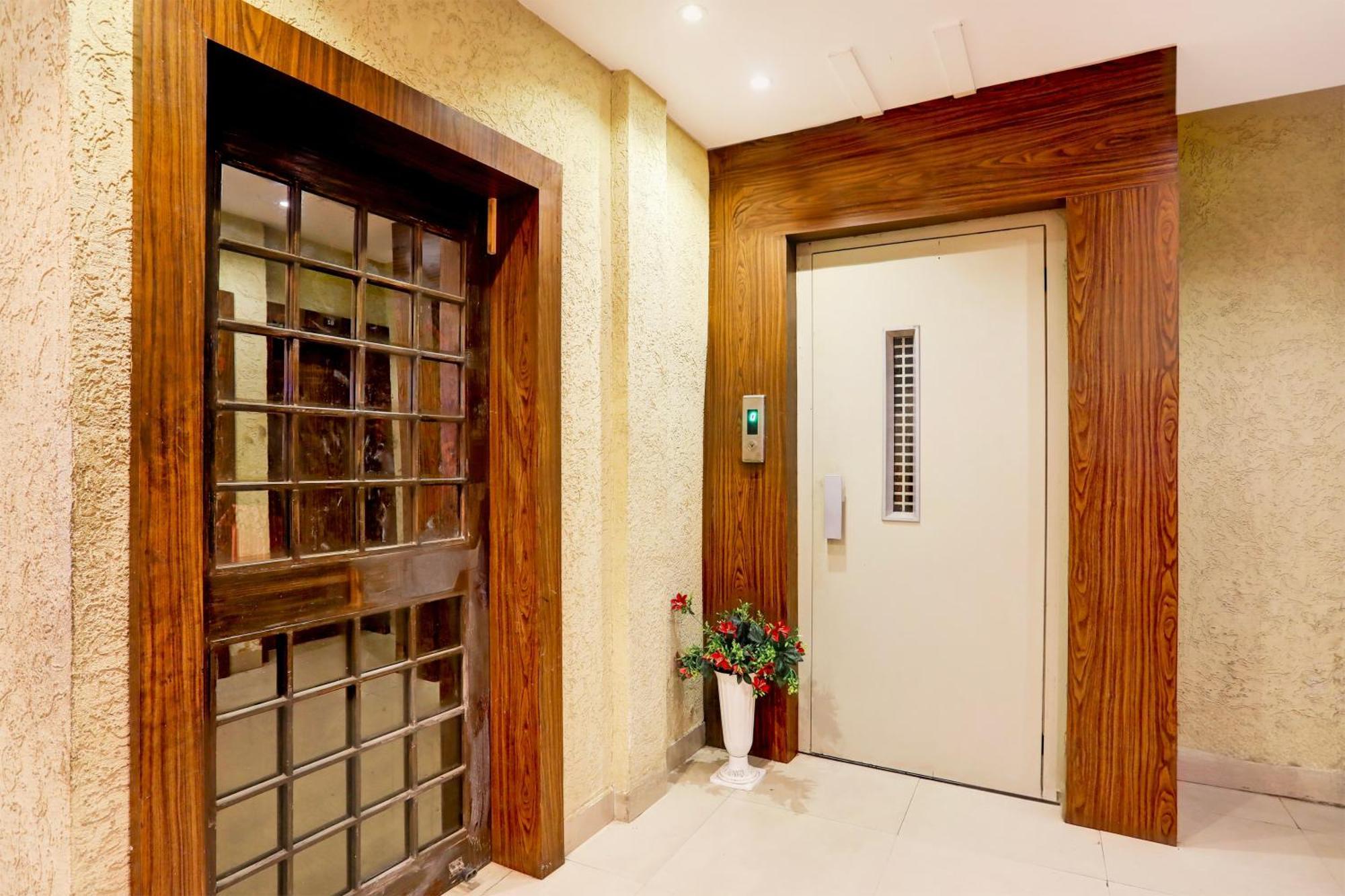 Super Hotel O Mp Nagar Near Rachna Tower Bhopal Ngoại thất bức ảnh