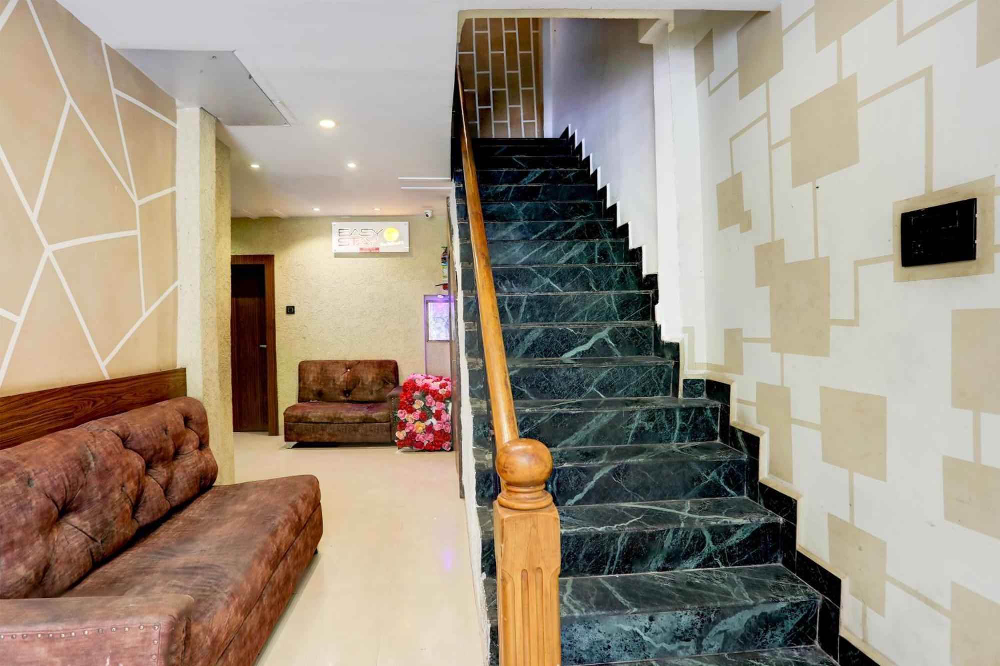 Super Hotel O Mp Nagar Near Rachna Tower Bhopal Ngoại thất bức ảnh